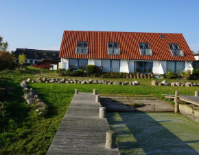 Ferienhaus am Schilf Neeberg, Krummin
